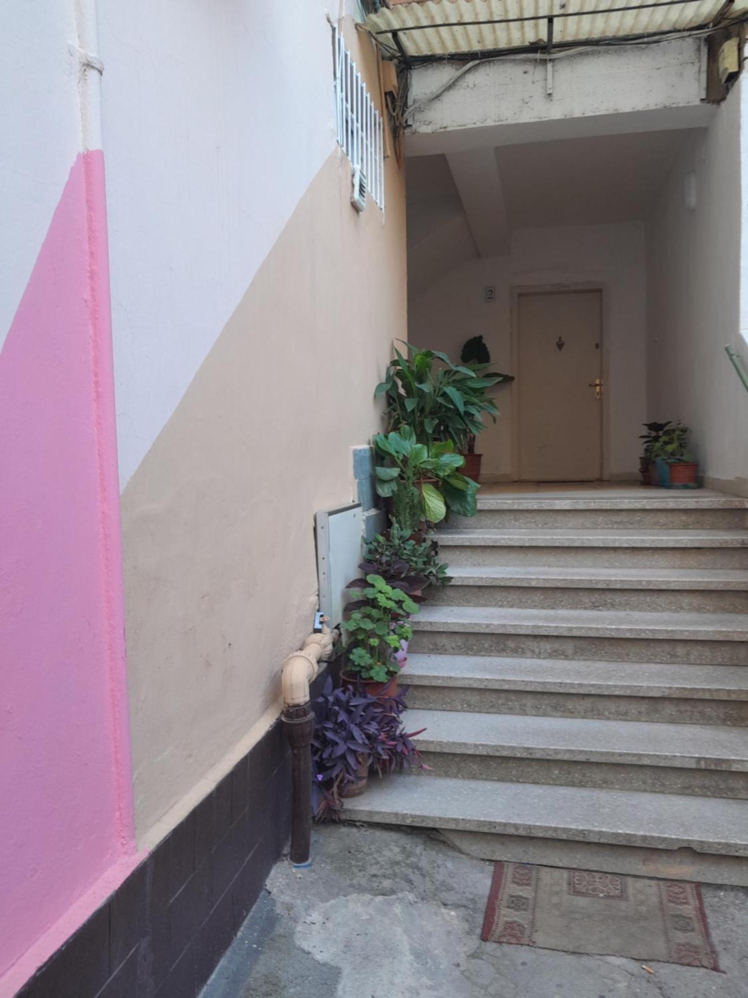 City Center Apartment Niko 04 Tirana Exterior foto
